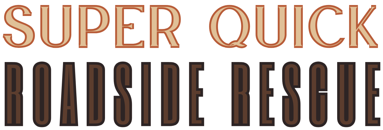 At Super Quick Roadside Rescue, we’re more than a service – we’re your partner on the road. Wherever your journey takes you, Contact us now.